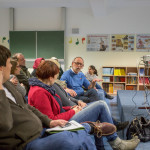 Bürgerwerkstätten zum Thema
