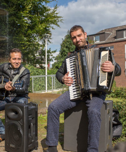 Mitmachfest GemeinSinnschafftGarten