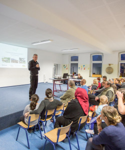Bürgerwerkstätten zum Thema