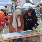 Frühlingsfest auf dem Fuhlenbrocker Mark