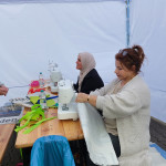 Frühlingsfest auf dem Fuhlenbrocker Mark