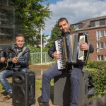 Mitmachfest GemeinSinnschafftGarten