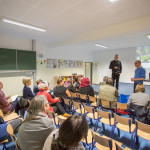 Bürgerwerkstätten zum Thema