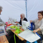 Frühlingsfest auf dem Fuhlenbrocker Mark