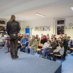 Bürgerwerkstätten zum Thema