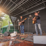 Mitmachfest am Gemeinschaftsgarten im Kulturhof Bottrop.