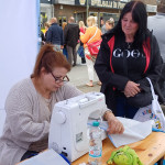 Frühlingsfest auf dem Fuhlenbrocker Mark