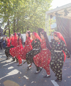 Mitmachfest GemeinSinnschafftGarten