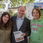 Mitmachfest GemeinSinnschafftGarten