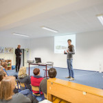 Bürgerwerkstätten zum Thema