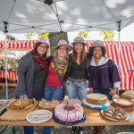 Mitmachfest GemeinSinnschafftGarten