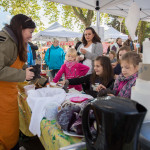 Mitmachfest GemeinSinnschafftGarten