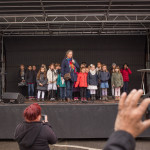 Mitmachfest am Gemeinschaftsgarten im Kulturhof Bottrop.