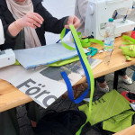 Frühlingsfest auf dem Fuhlenbrocker Mark