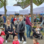 Frühlingsfest auf dem Fuhlenbrocker Mark